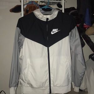 Nike boys windbreaker
